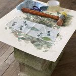 Indigo Dyeing Workshop with Bernadette Puleo
