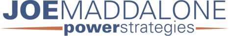 Joe Madalone Power Strategies