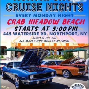 Northport Cruise Nights - Free