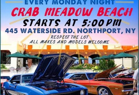 Northport Cruise Nights - Free