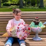 School’s Out! Art’s In! Summer Workshops for Kids Workshop I: We All Scream for Ice Cream! Sculptures
