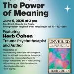 The Power of Meaning - Free