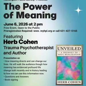 The Power of Meaning - Free