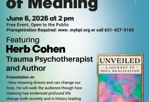 The Power of Meaning - Free