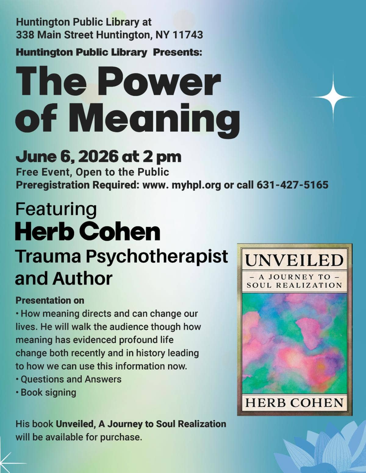 The Power of Meaning - Free