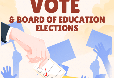 Town of Huntington 2026/2027 School Budget and Board of Education Votes