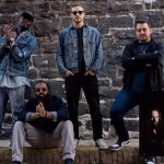 Summer Arts Festival – Jam Band Night: TAUK with DHARA – Free