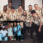 Summer Arts Festival – Latin Night – Free