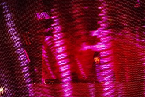 DJ Night: Beyond Dusk Presents Malakai, Hoopla & Ebraze - Free