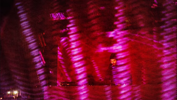 DJ Night: Beyond Dusk Presents Malakai, Hoopla & Ebraze – Free