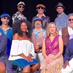 Summer Arts Festival – Yacht Rock Gold Experience – Free