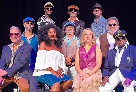 Summer Arts Festival - Yacht Rock Gold Experience - Free