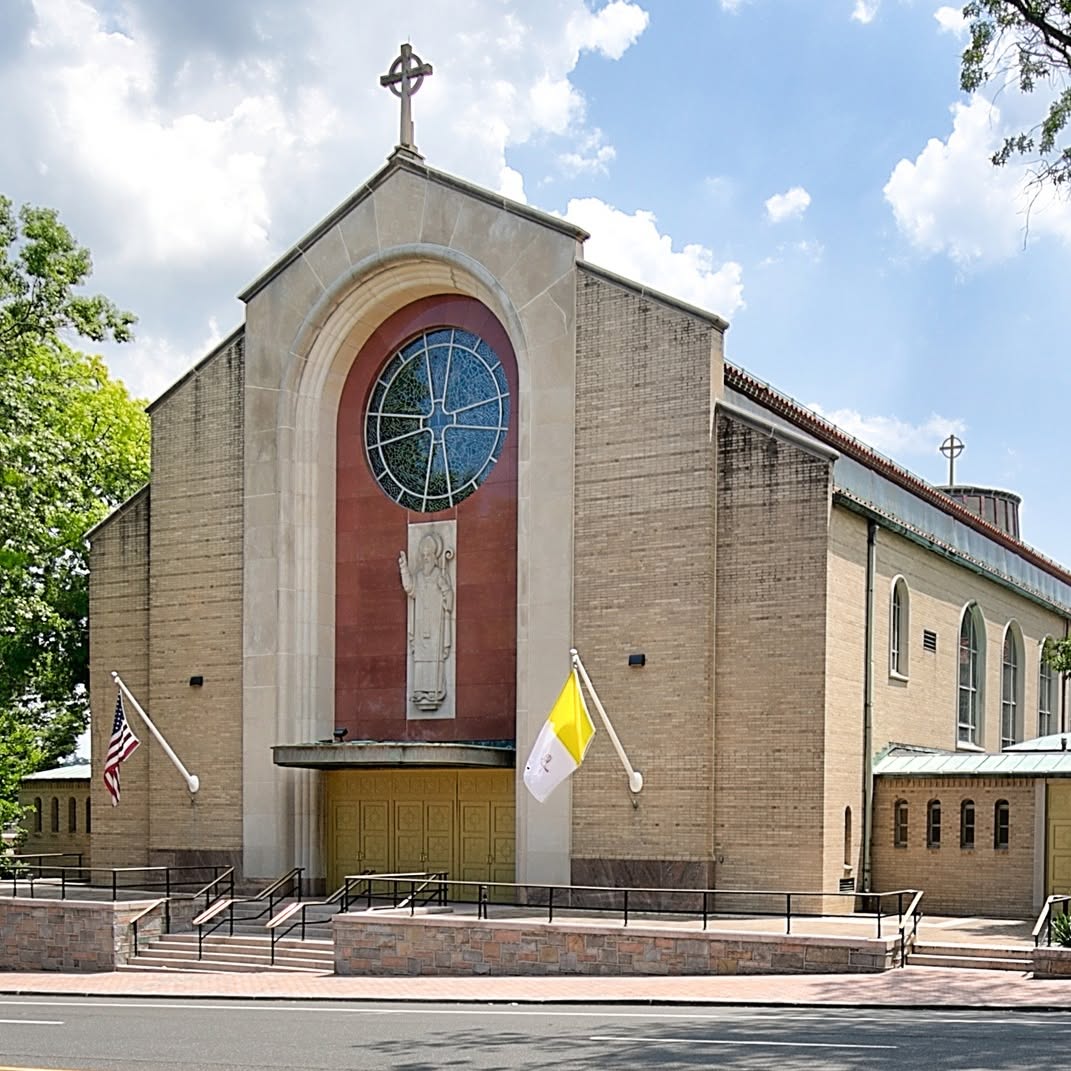 Church of St. Patrick