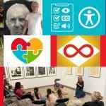 Art Without Barriers: Celebrating the ADA at The Heckscher Museum