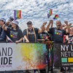 Photo Stories: 2026 LI Pride Parade
