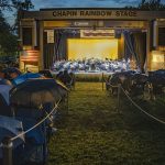 Huntington Community Band Celebrates America’s 250th – FREE