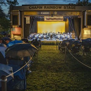 Huntington Community Band Celebrates America's 250th - FREE