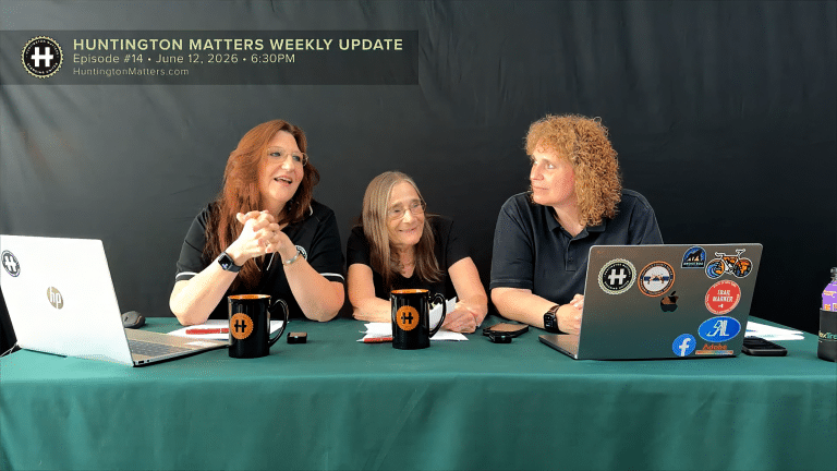 Huntington Matters Weekly Update: Candidate Interviews, Knicks Watch Party & SCPD Civilian Academy