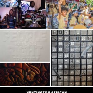 Juneteenth Celebration - FREE