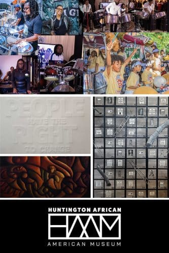 Juneteenth Celebration - FREE