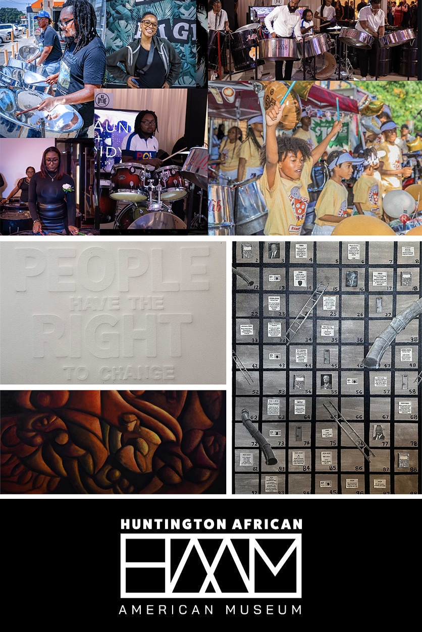 Juneteenth Celebration - FREE