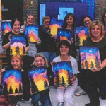 Paint N’ Sip