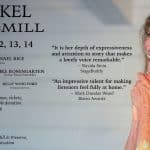 Risa Finkel Grist for the Mill