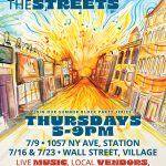 Summer in the Streets 2026 - Huntington Township Chamber of Commerce - FREE
