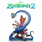 Summer Arts Festival - Movie NIght - Zootopia 2 - FREE