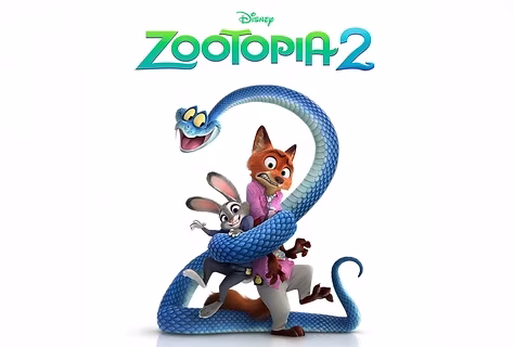 Summer Arts Festival - Movie NIght - Zootopia 2 - FREE