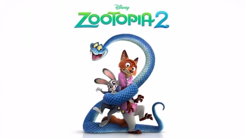 Summer Arts Festival - Movie NIght - Zootopia 2 - FREE