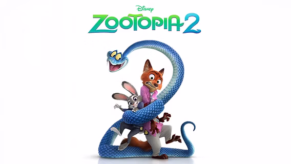 Summer Arts Festival – Movie NIght – Zootopia 2 – FREE