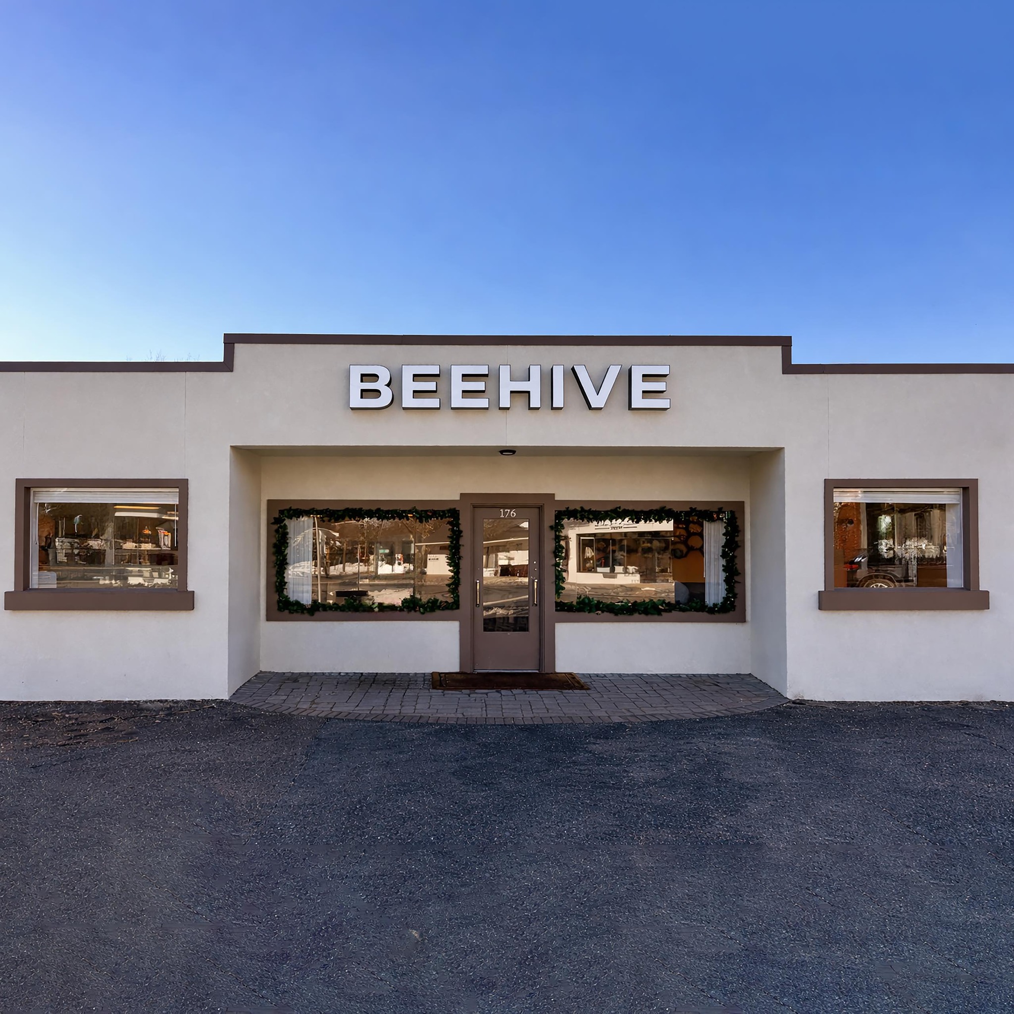 Beehive Marketplace