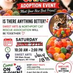 Candy Adoption Event - Free