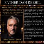 An Inspiring Evening with Father Dan Reehil - Free