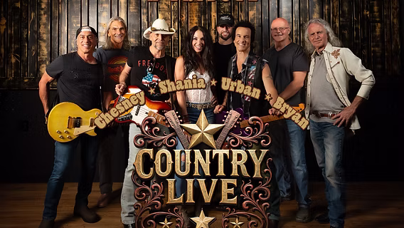 county live
