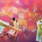 Summer Arts Festival – Long Island Dance Consortium – Free