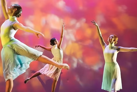 Summer Arts Festival - Long Island Dance Consortium - Free