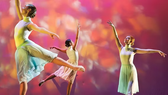 Summer Arts Festival – Long Island Dance Consortium – Free