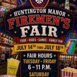 firemans fair