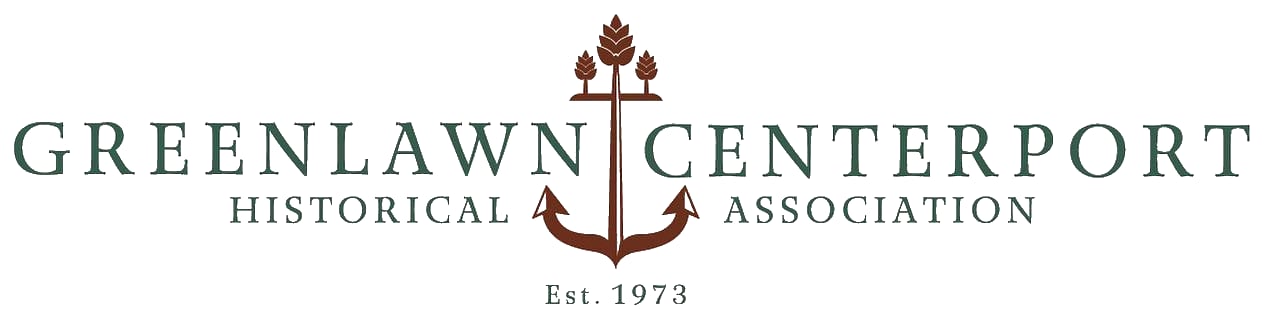 Greenlawn Centerport Historical Association