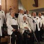 Summer Arts Festival – Huntington Men’s Chorus – Free