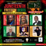 juneteenth cinema arts