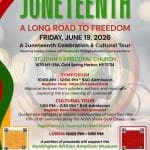 Juneteenth: A Long Road to Freedom