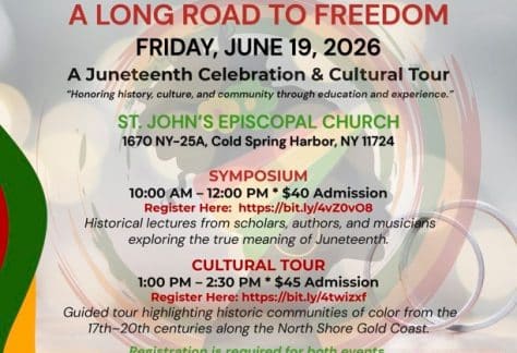 Juneteenth: A Long Road to Freedom