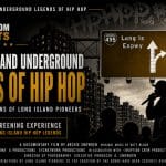 Freedom Beats: A Juneteenth Tribute to Long Island Hip Hop Legends