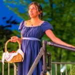 Summer Arts Festival - Jane Austen's Mansfield Park - Free