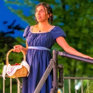 Summer Arts Festival - Jane Austen's Mansfield Park - Free
