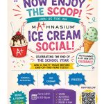 Mathnasium Ice Cream Social - Free