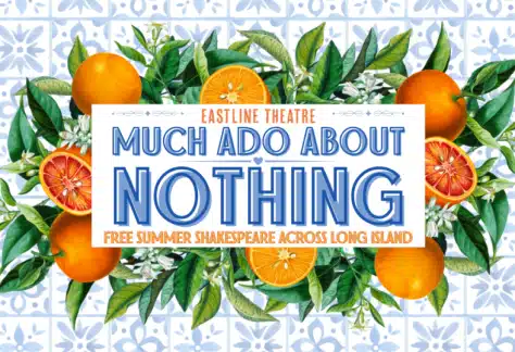 Summer Arts Festival - Shakespeare's Much Ado About Nothing - Free